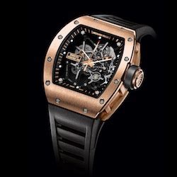 rivenditori richard mille|richard mille milano italy.